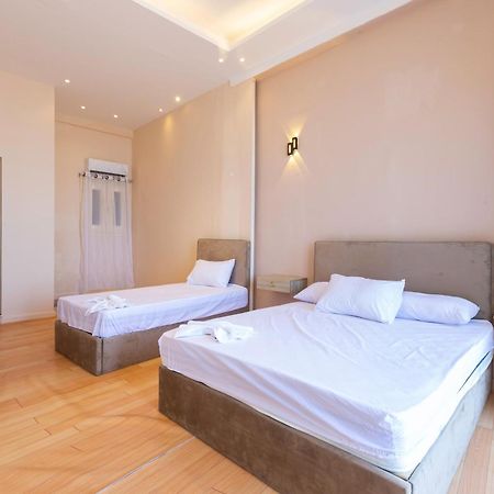 Hyat Hostel & Suites Alexandria Eksteriør bilde