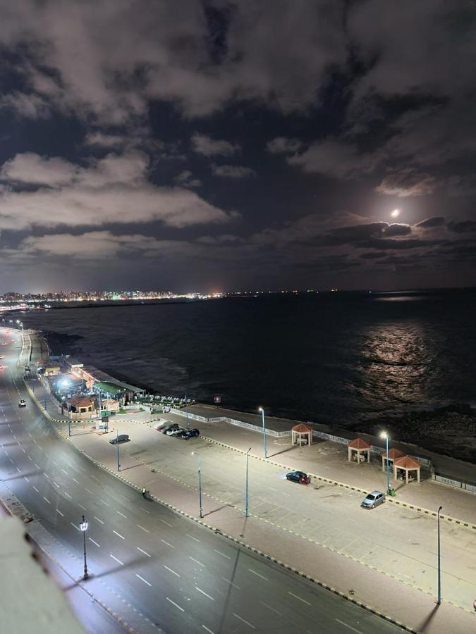 Hyat Hostel & Suites Alexandria Eksteriør bilde