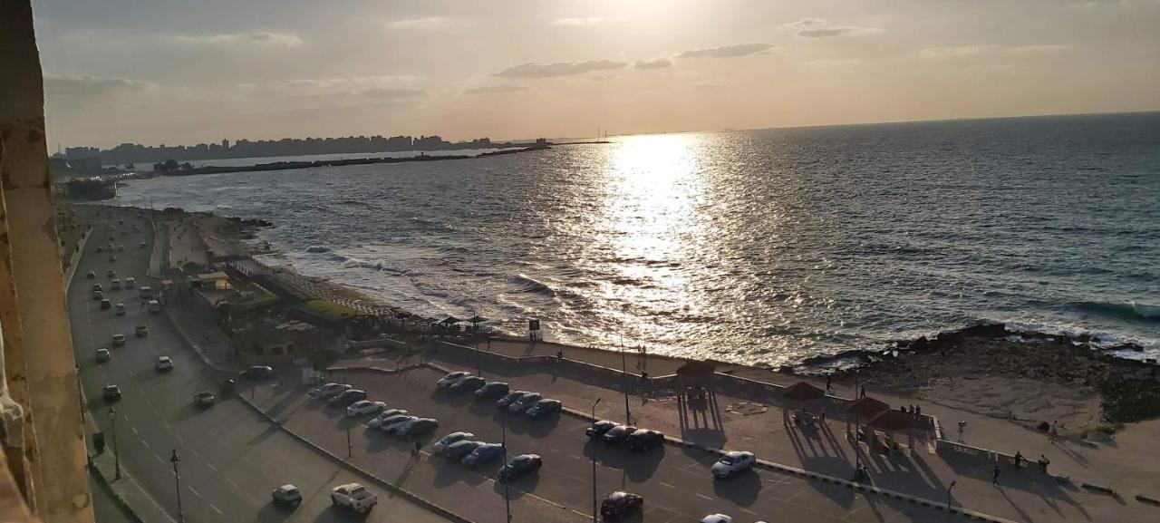 Hyat Hostel & Suites Alexandria Eksteriør bilde