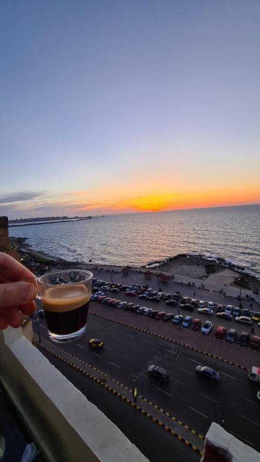 Hyat Hostel & Suites Alexandria Eksteriør bilde