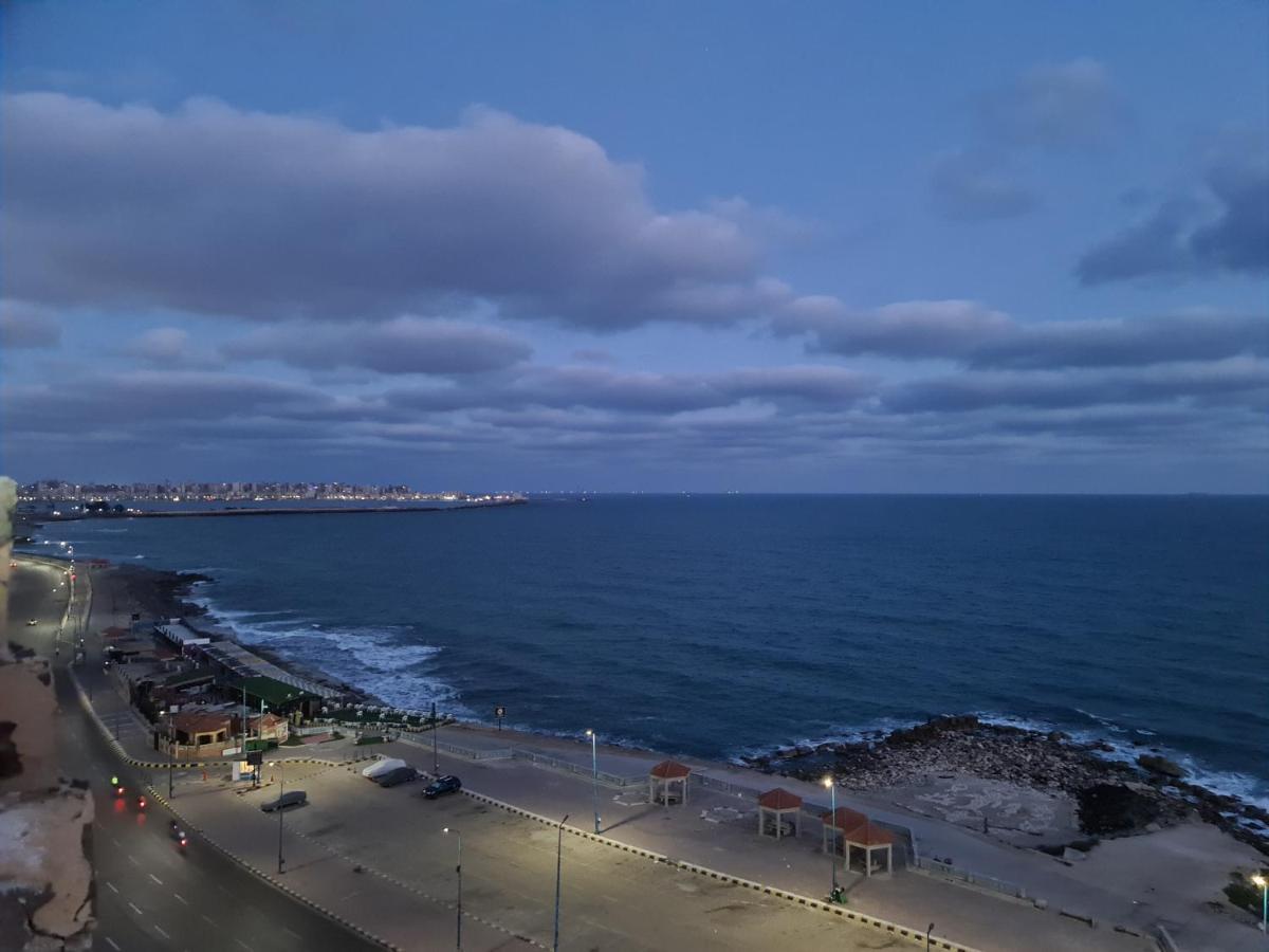 Hyat Hostel & Suites Alexandria Eksteriør bilde