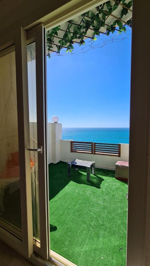 Hyat Hostel & Suites Alexandria Eksteriør bilde