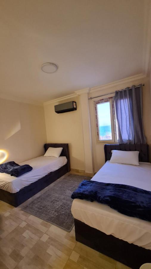 Hyat Hostel & Suites Alexandria Eksteriør bilde