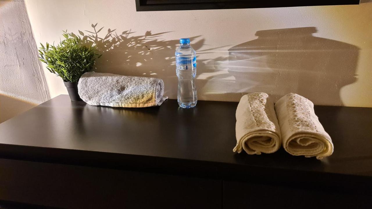 Hyat Hostel & Suites Alexandria Eksteriør bilde