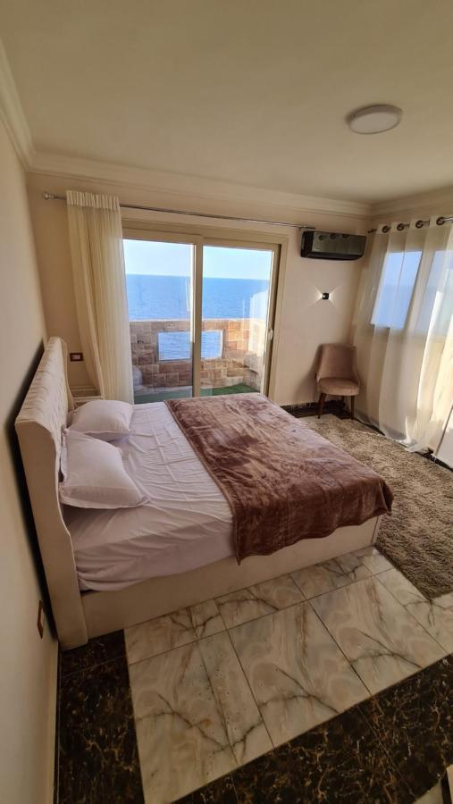 Hyat Hostel & Suites Alexandria Eksteriør bilde