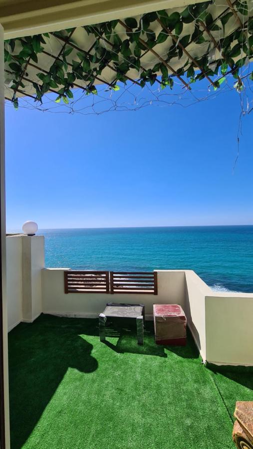 Hyat Hostel & Suites Alexandria Eksteriør bilde