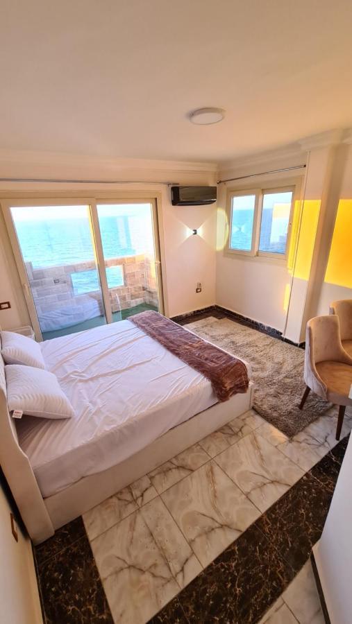 Hyat Hostel & Suites Alexandria Eksteriør bilde