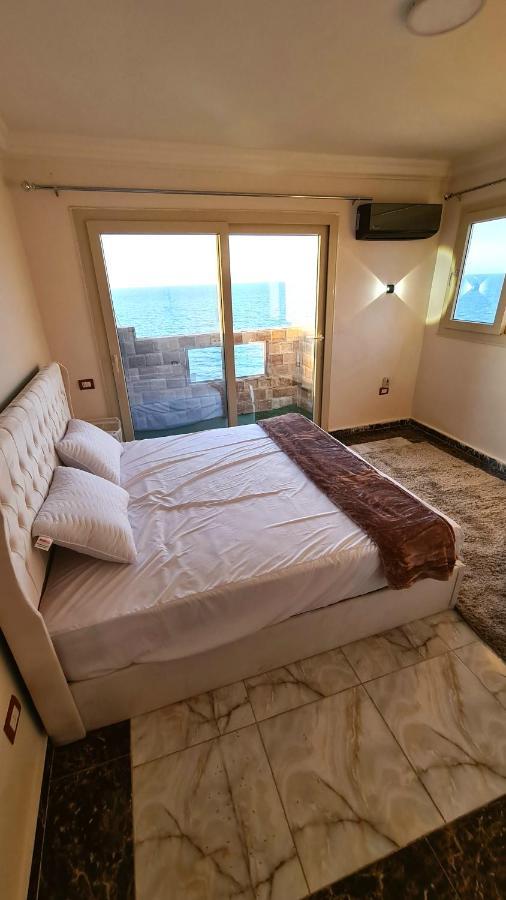 Hyat Hostel & Suites Alexandria Eksteriør bilde