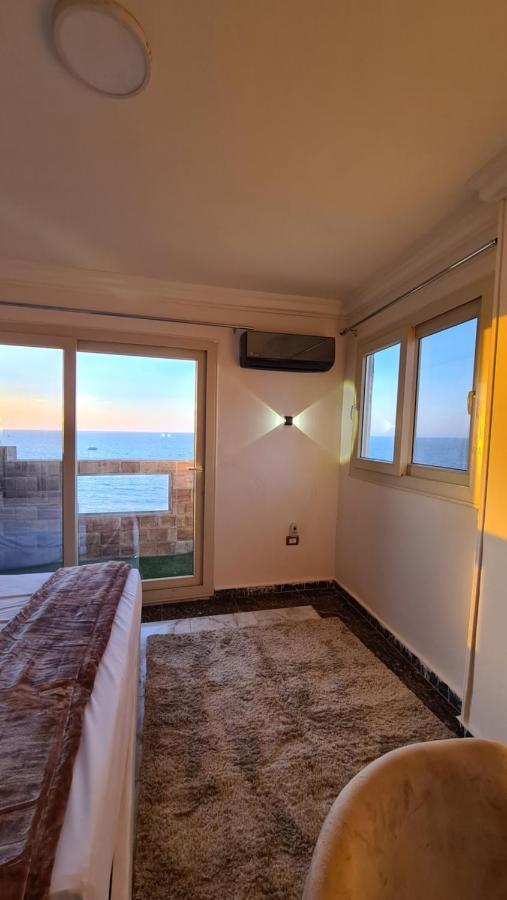 Hyat Hostel & Suites Alexandria Eksteriør bilde