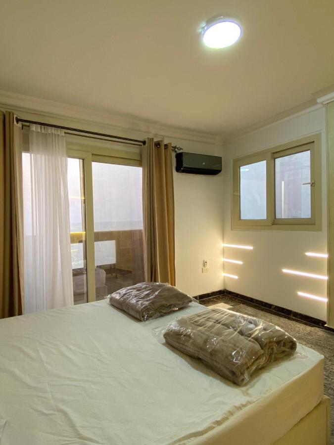 Hyat Hostel & Suites Alexandria Eksteriør bilde
