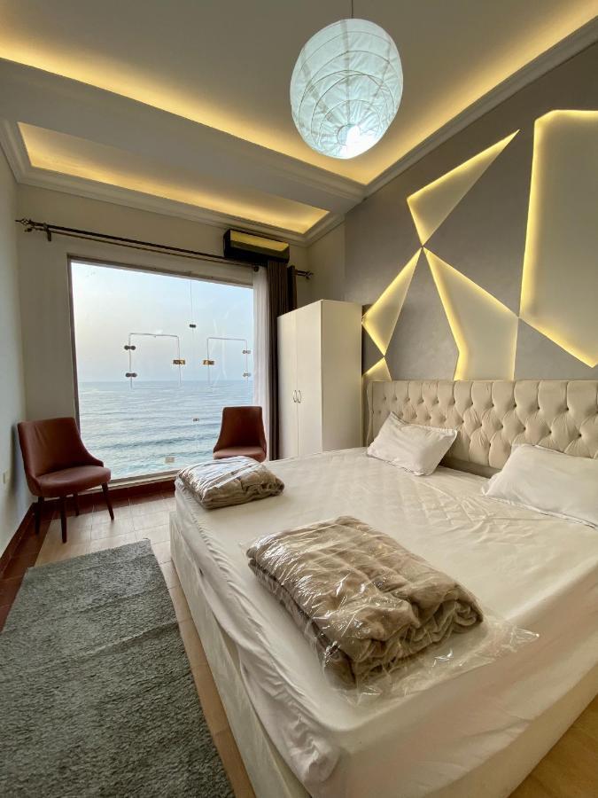 Hyat Hostel & Suites Alexandria Eksteriør bilde