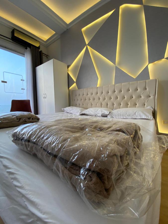 Hyat Hostel & Suites Alexandria Eksteriør bilde