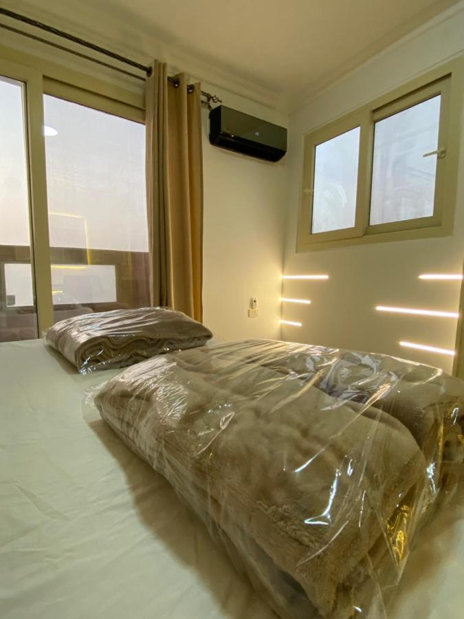 Hyat Hostel & Suites Alexandria Eksteriør bilde