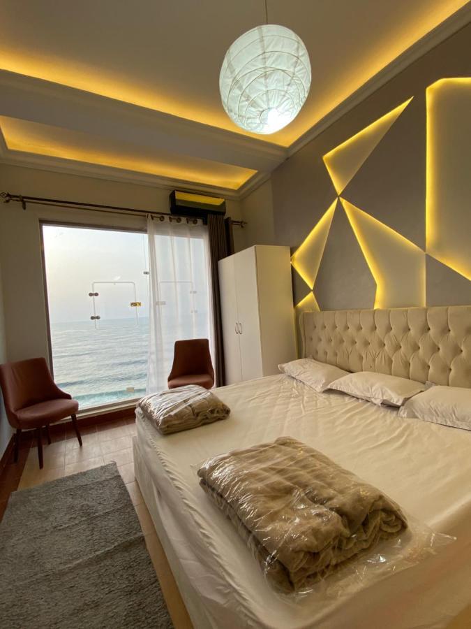 Hyat Hostel & Suites Alexandria Eksteriør bilde