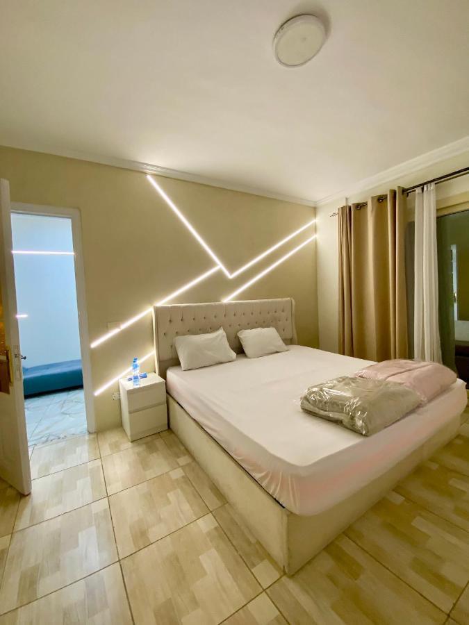 Hyat Hostel & Suites Alexandria Eksteriør bilde