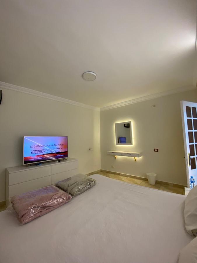 Hyat Hostel & Suites Alexandria Eksteriør bilde