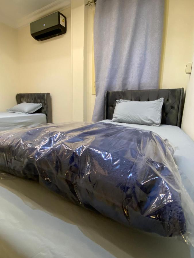 Hyat Hostel & Suites Alexandria Eksteriør bilde