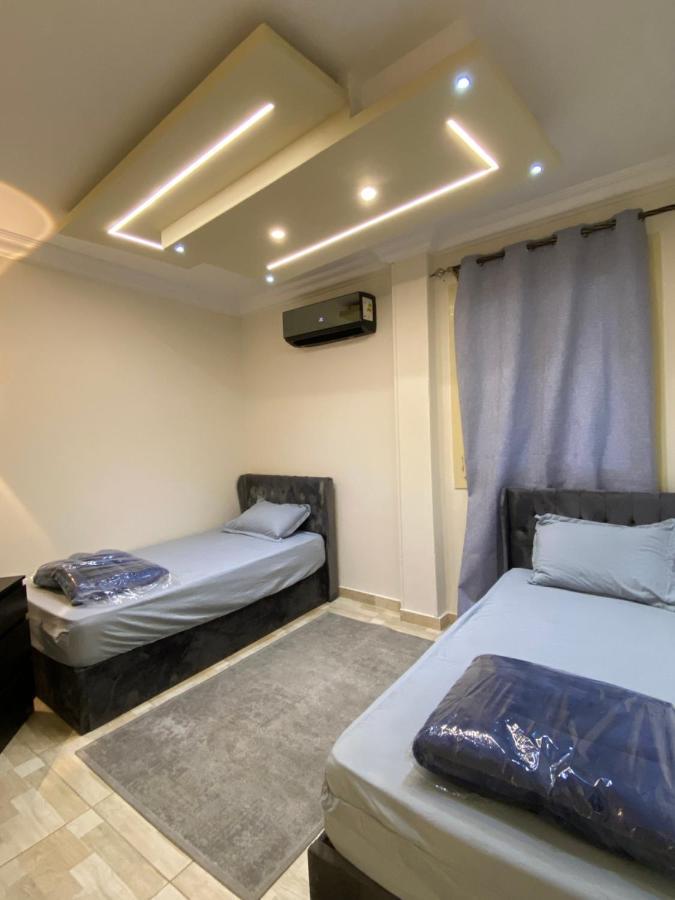 Hyat Hostel & Suites Alexandria Eksteriør bilde