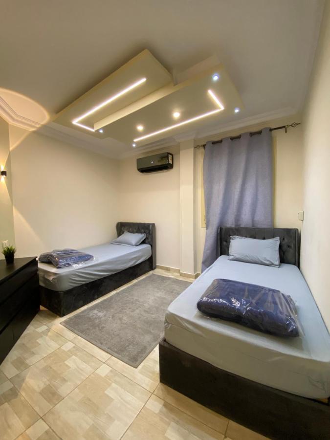 Hyat Hostel & Suites Alexandria Eksteriør bilde