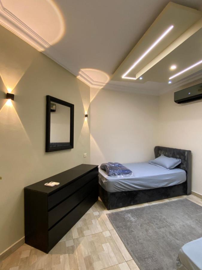 Hyat Hostel & Suites Alexandria Eksteriør bilde