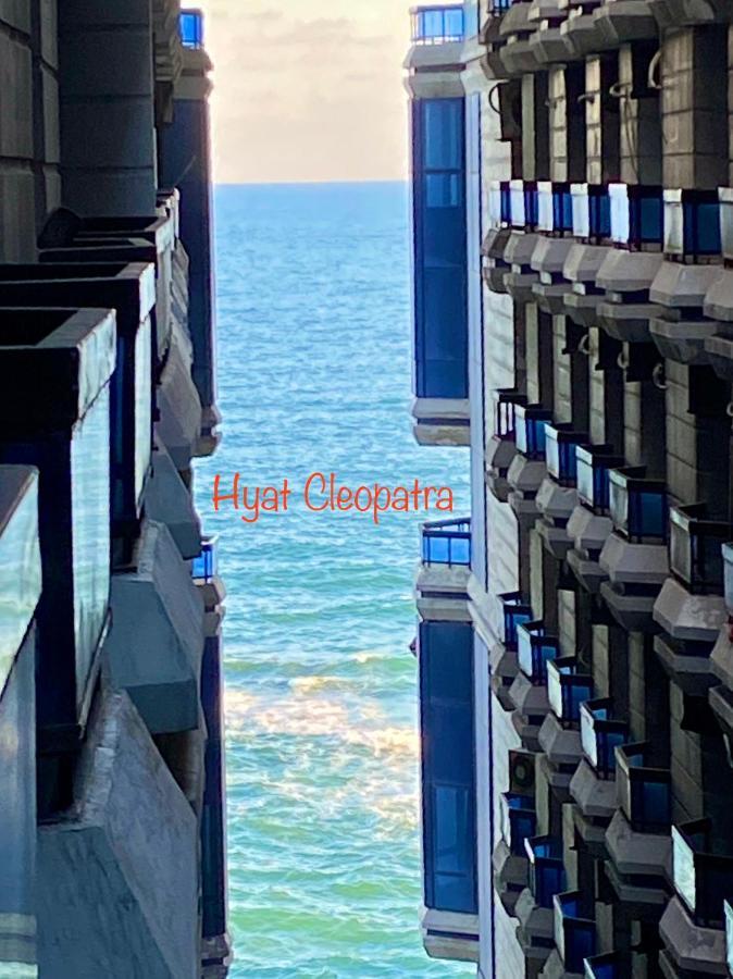 Hyat Hostel & Suites Alexandria Eksteriør bilde