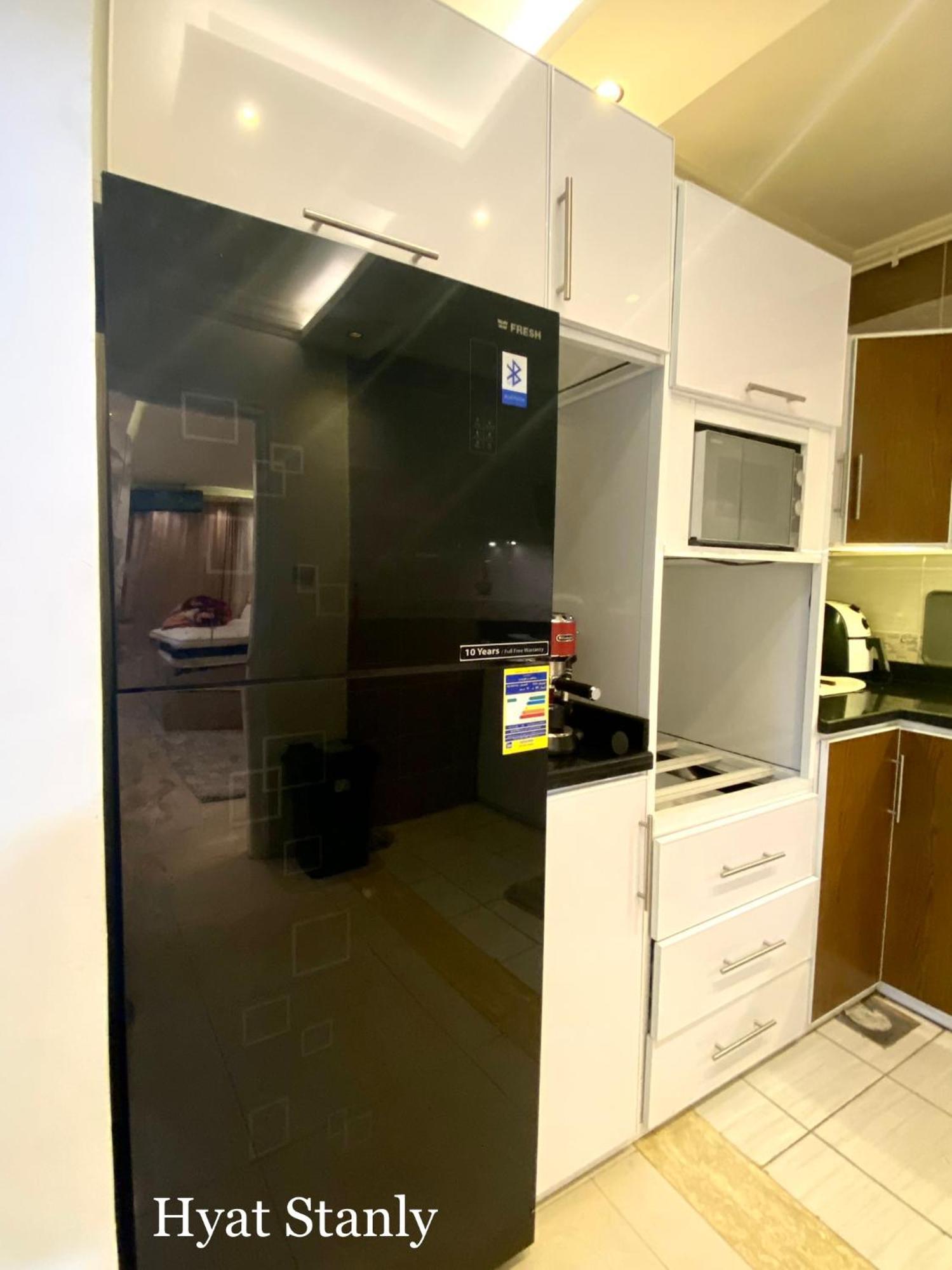 Hyat Hostel & Suites Alexandria Eksteriør bilde