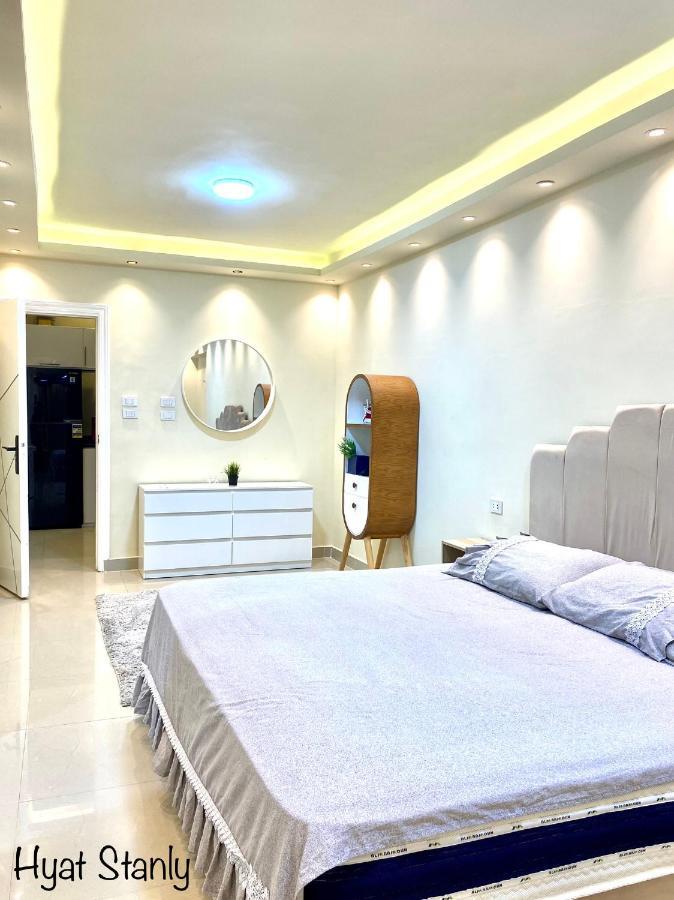 Hyat Hostel & Suites Alexandria Eksteriør bilde