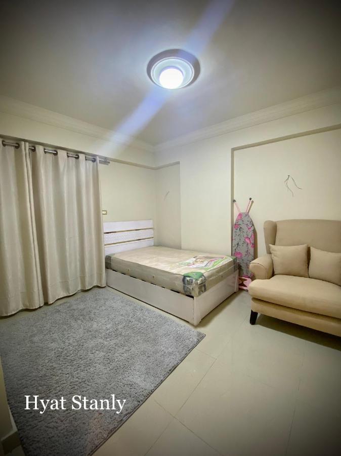 Hyat Hostel & Suites Alexandria Eksteriør bilde