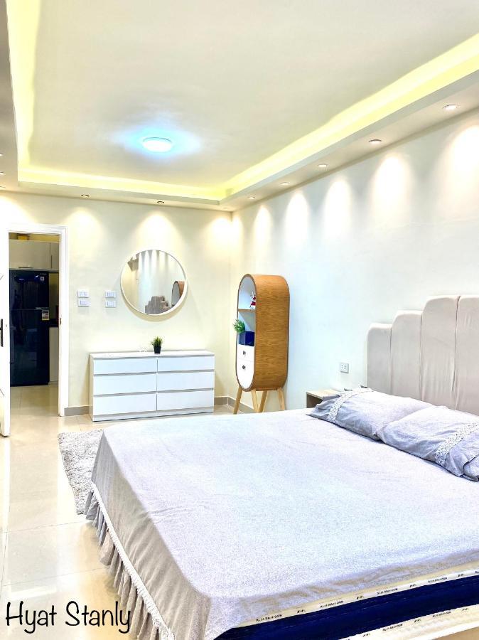 Hyat Hostel & Suites Alexandria Eksteriør bilde