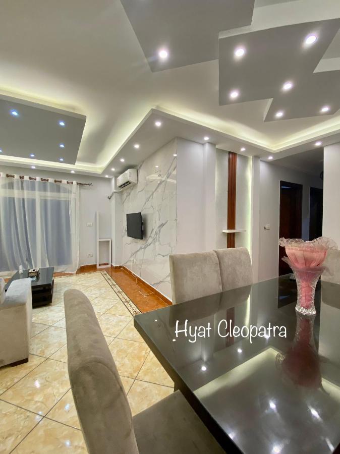 Hyat Hostel & Suites Alexandria Eksteriør bilde