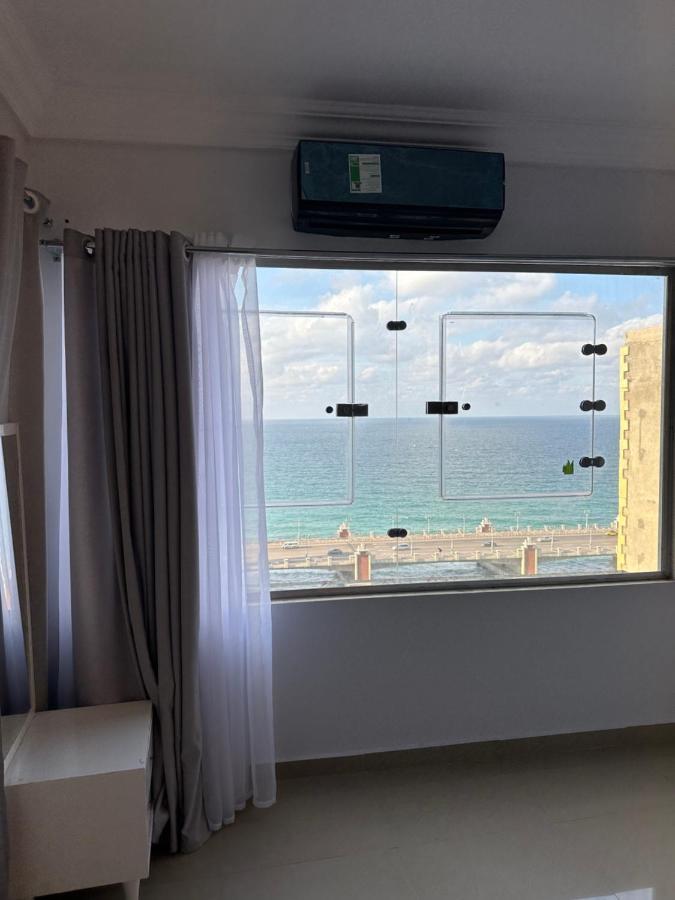 Hyat Hostel & Suites Alexandria Eksteriør bilde