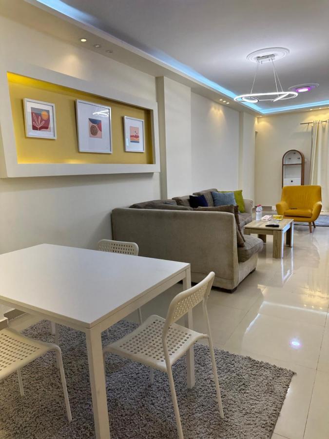 Hyat Hostel & Suites Alexandria Eksteriør bilde