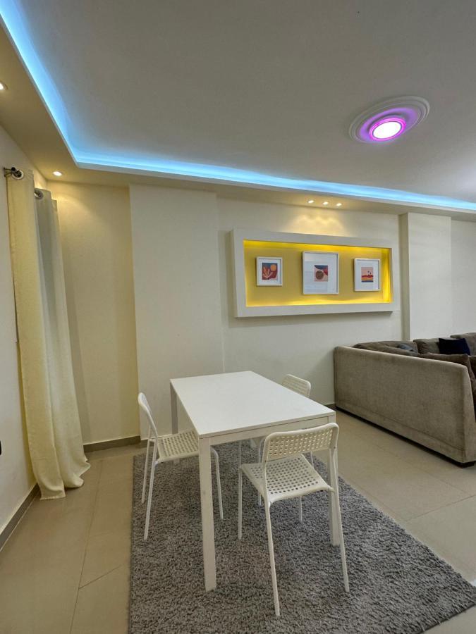 Hyat Hostel & Suites Alexandria Eksteriør bilde