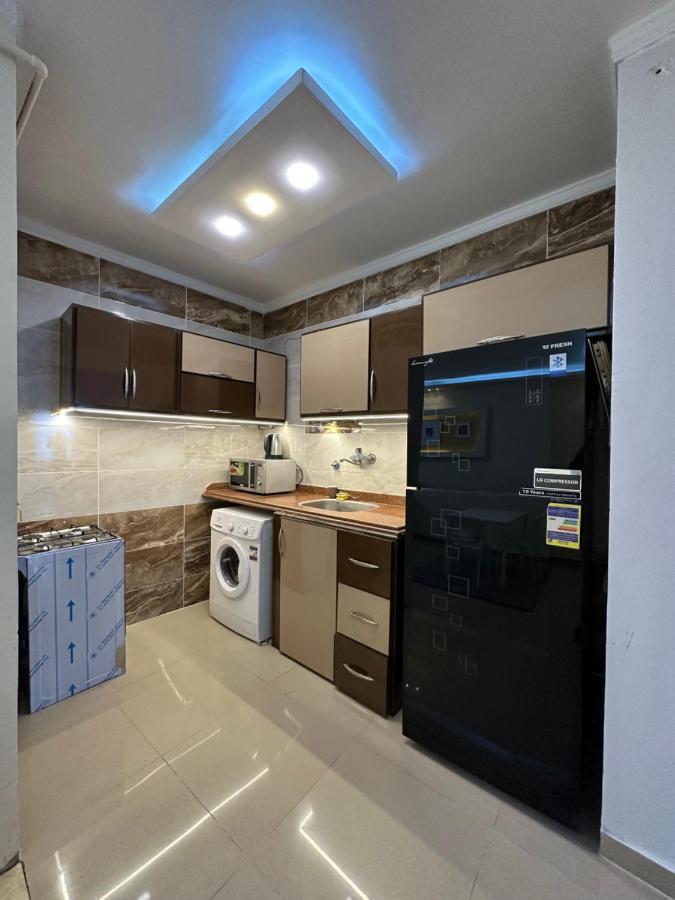 Hyat Hostel & Suites Alexandria Eksteriør bilde