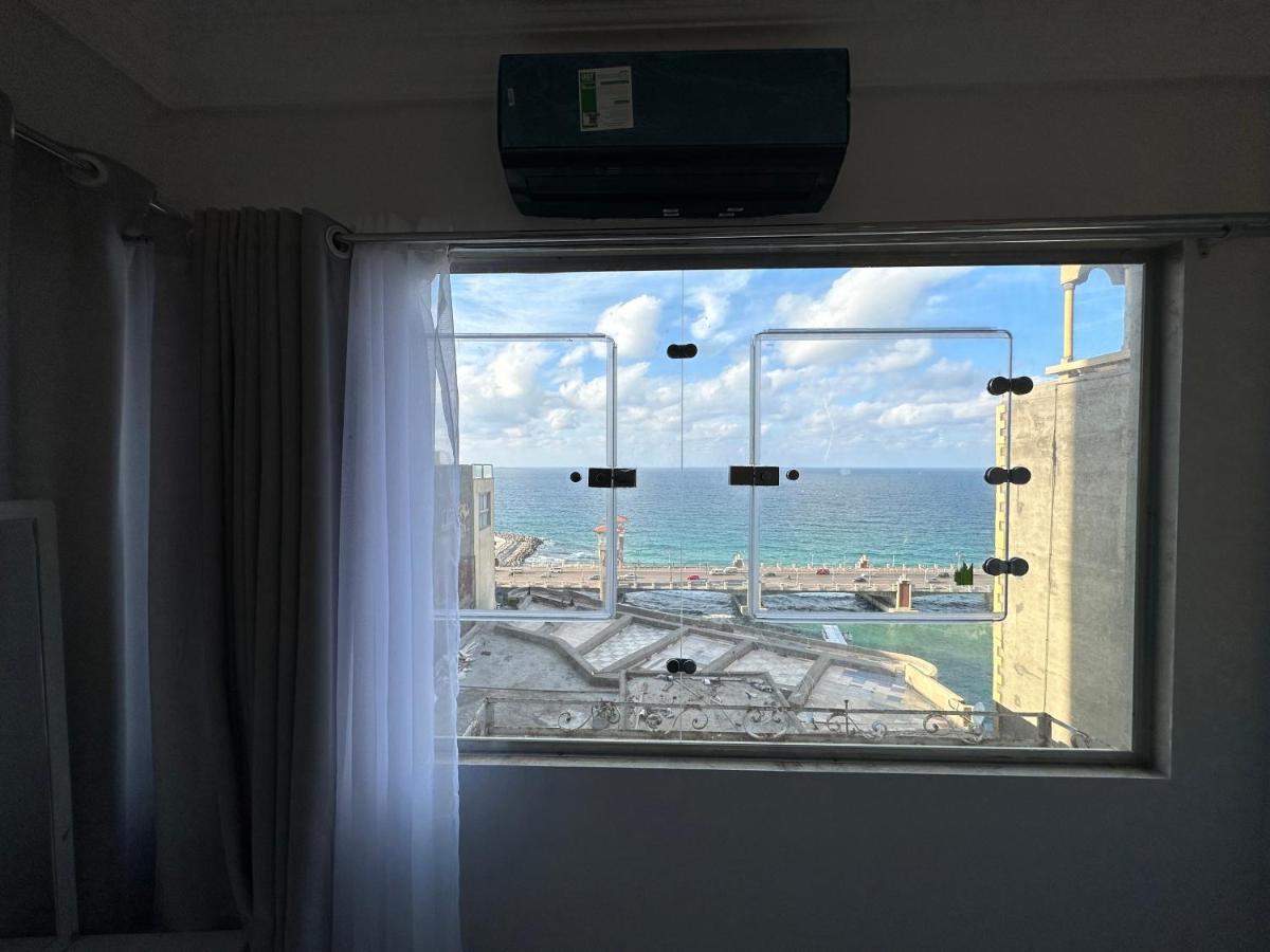 Hyat Hostel & Suites Alexandria Eksteriør bilde