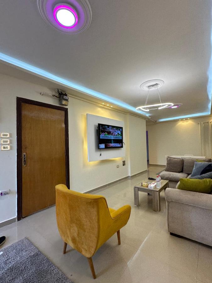 Hyat Hostel & Suites Alexandria Eksteriør bilde