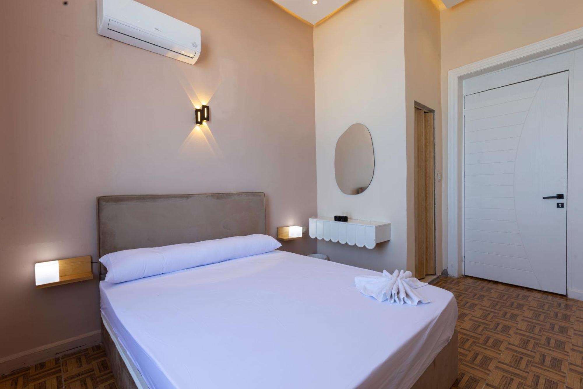 Hyat Hostel & Suites Alexandria Eksteriør bilde