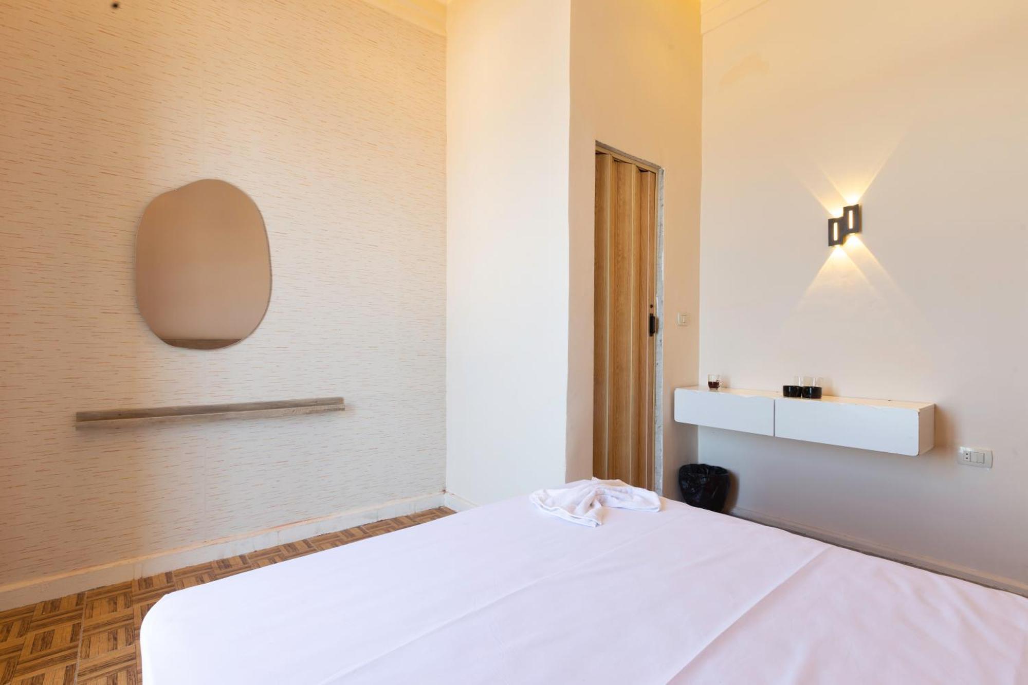 Hyat Hostel & Suites Alexandria Eksteriør bilde