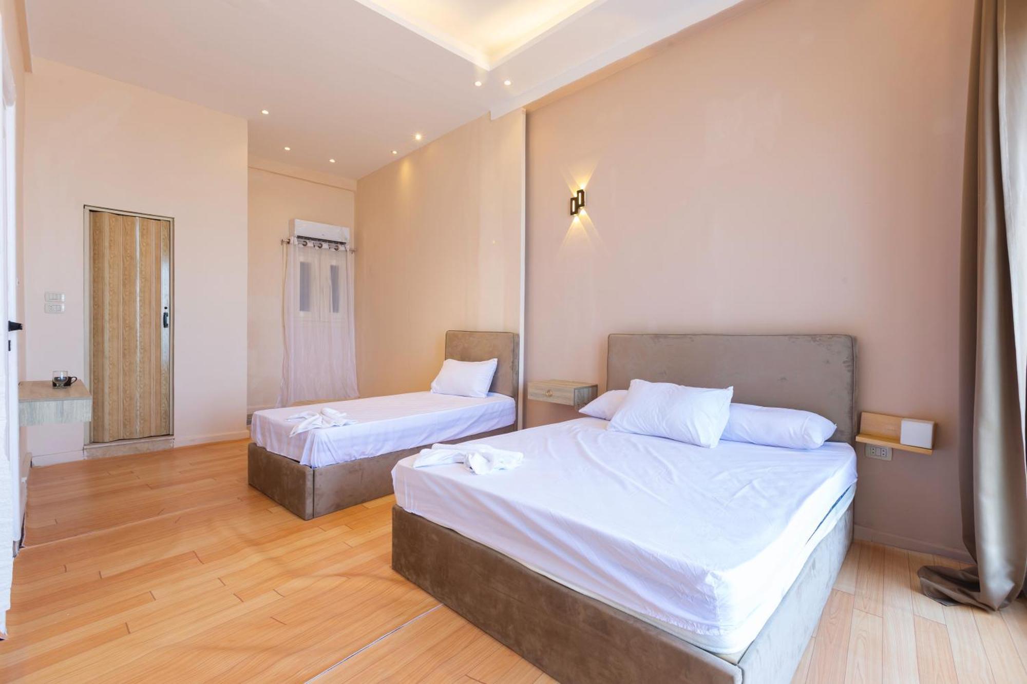 Hyat Hostel & Suites Alexandria Eksteriør bilde