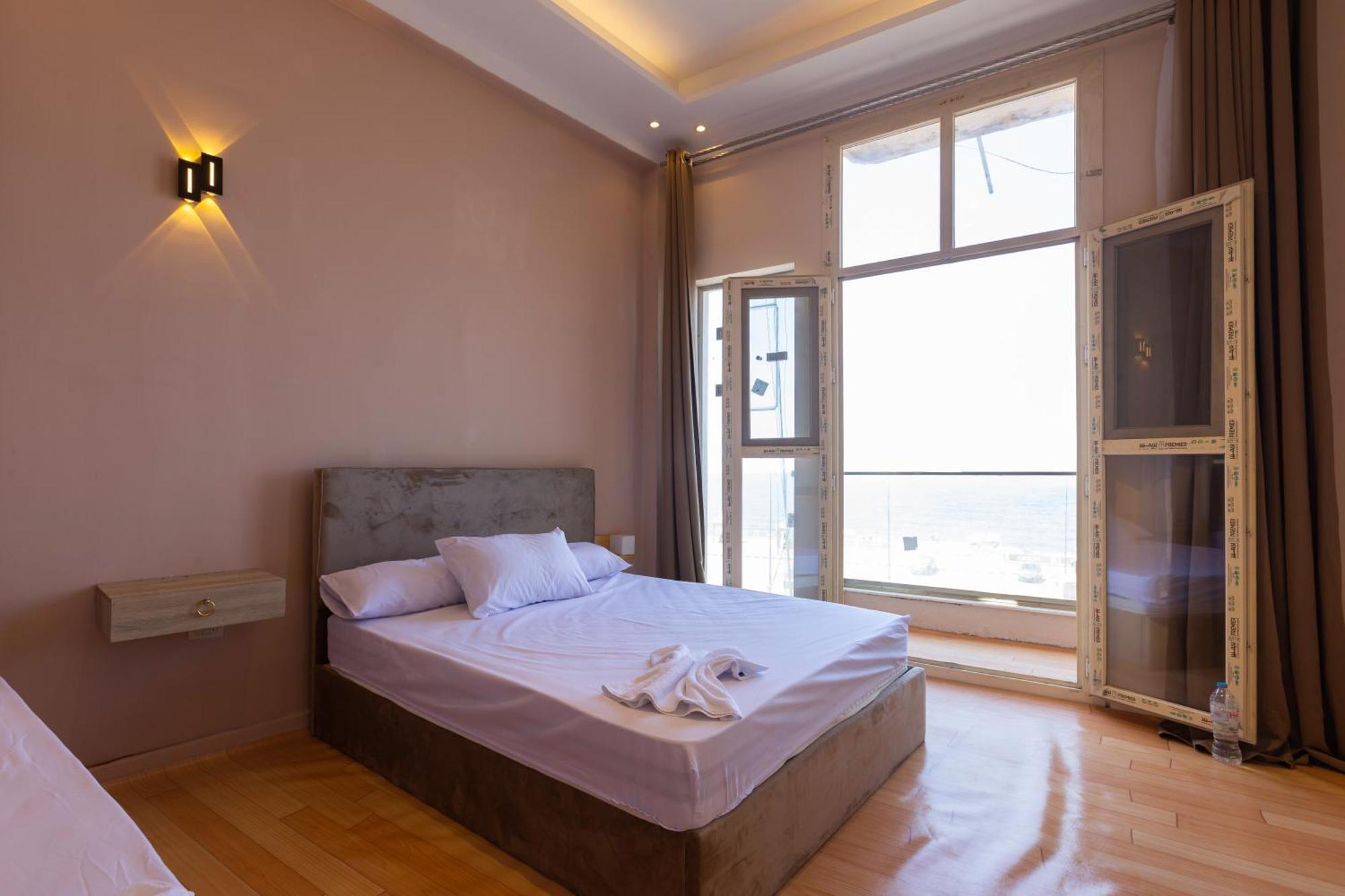 Hyat Hostel & Suites Alexandria Eksteriør bilde