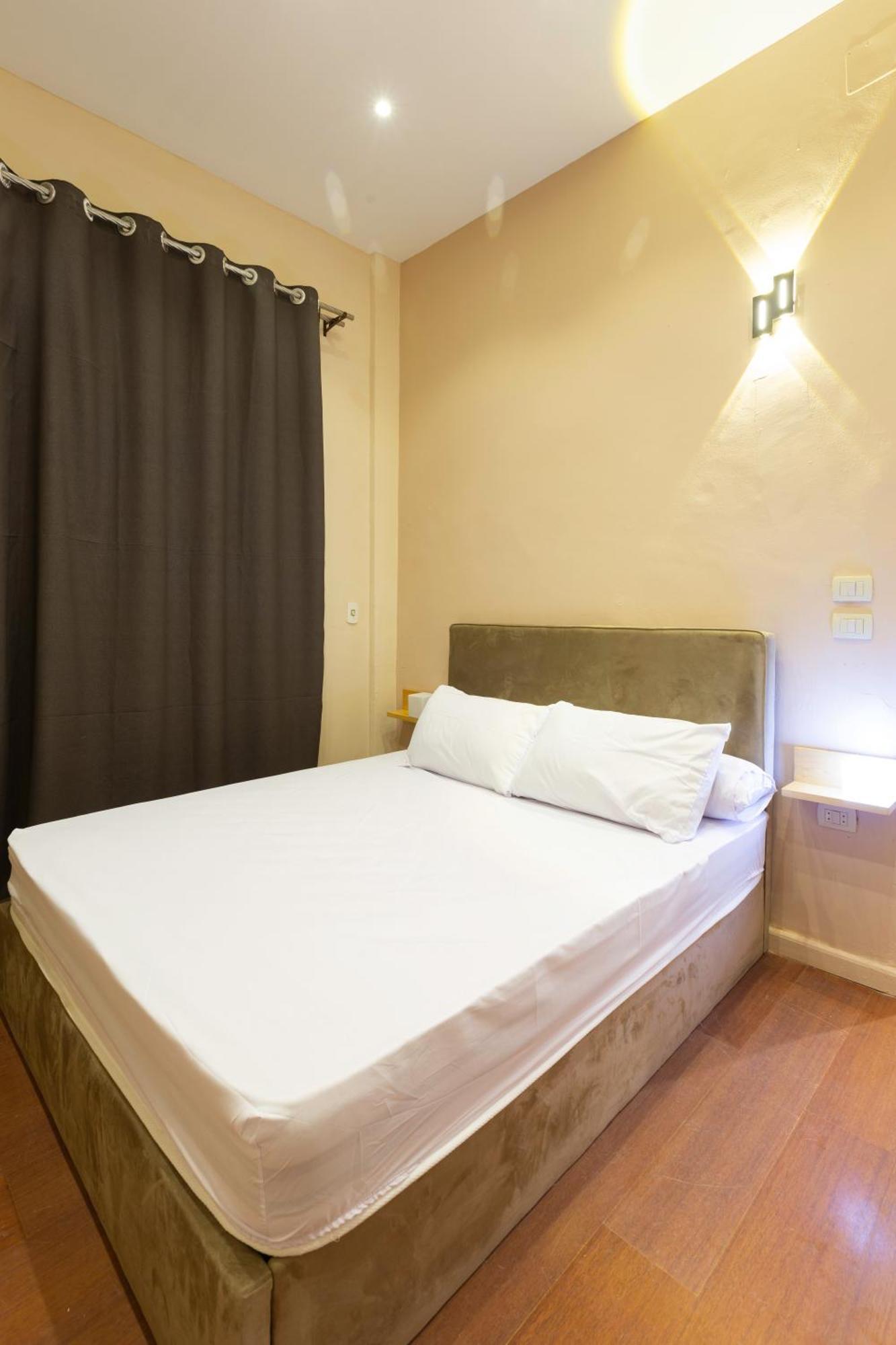 Hyat Hostel & Suites Alexandria Eksteriør bilde
