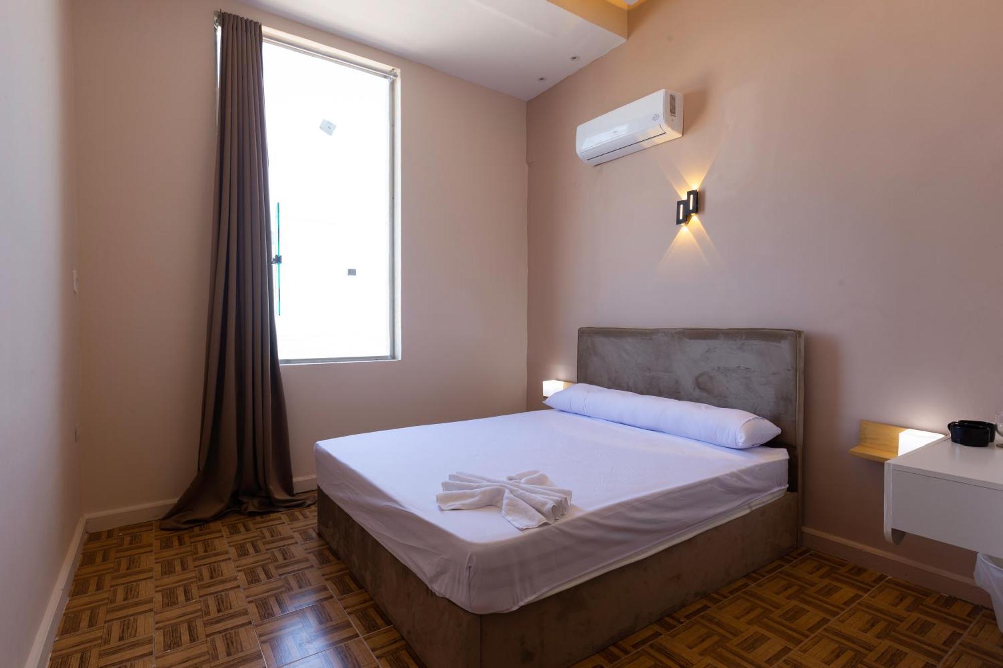 Hyat Hostel & Suites Alexandria Eksteriør bilde