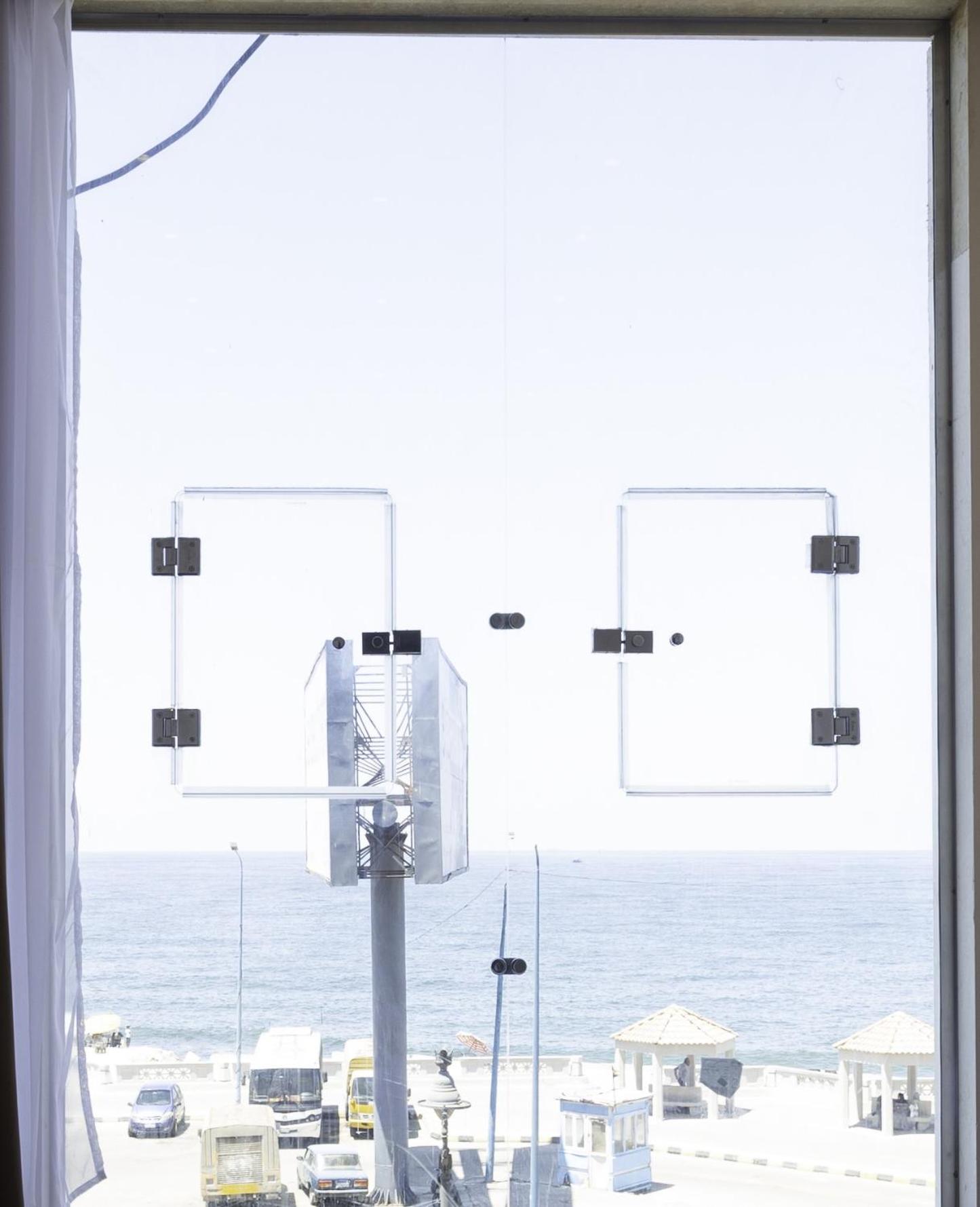 Hyat Hostel & Suites Alexandria Eksteriør bilde