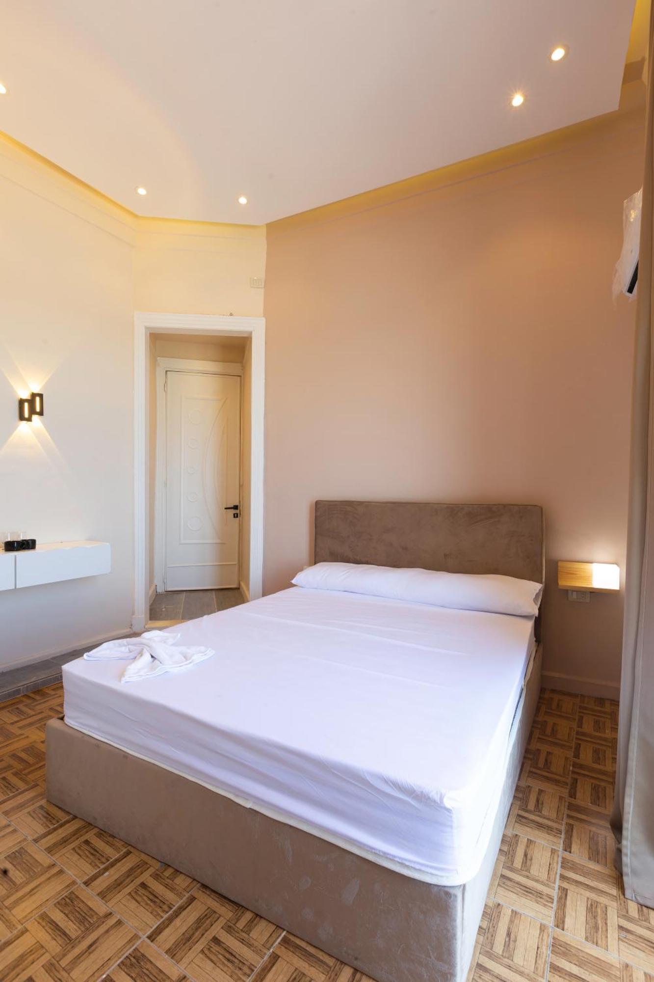 Hyat Hostel & Suites Alexandria Eksteriør bilde
