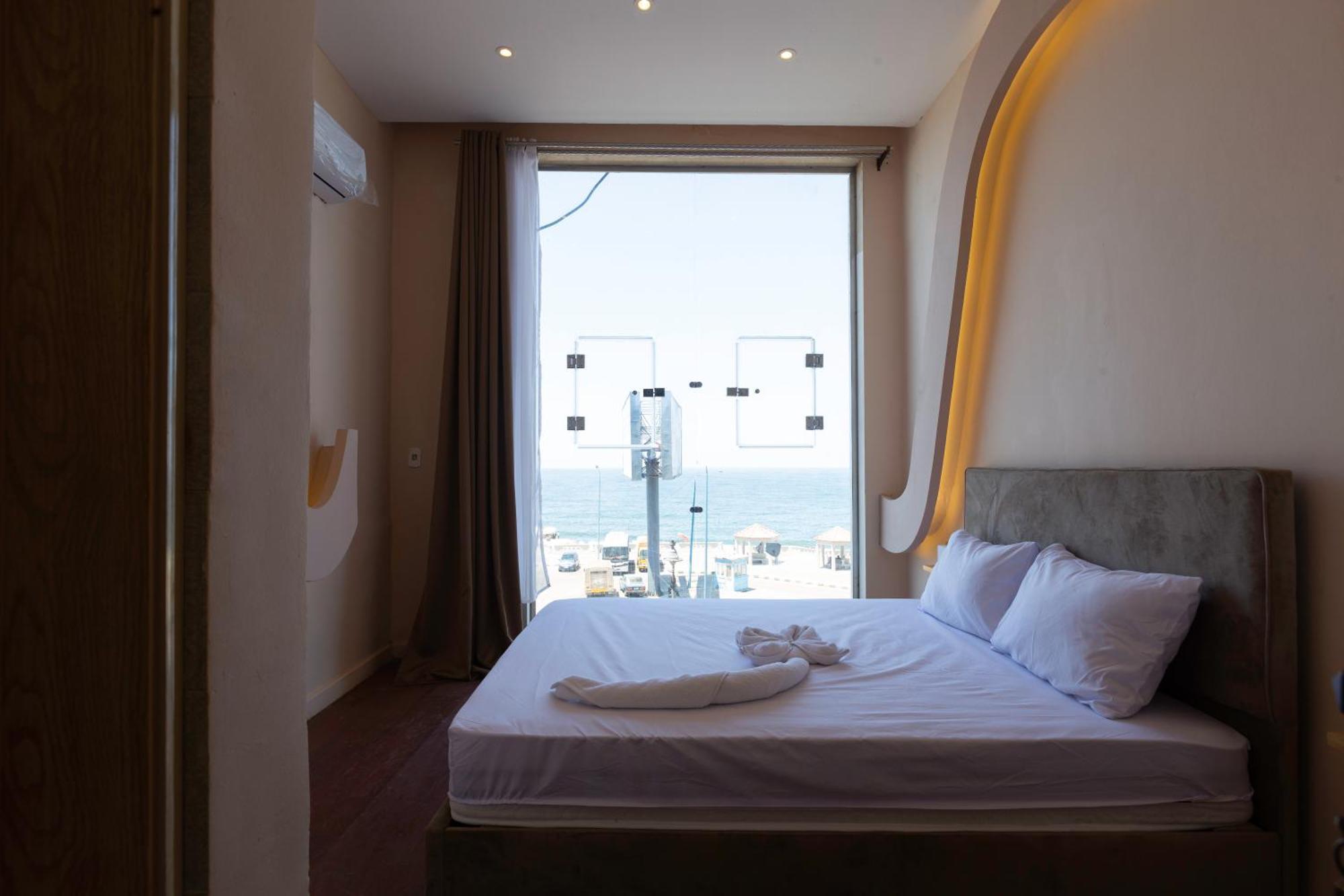 Hyat Hostel & Suites Alexandria Eksteriør bilde