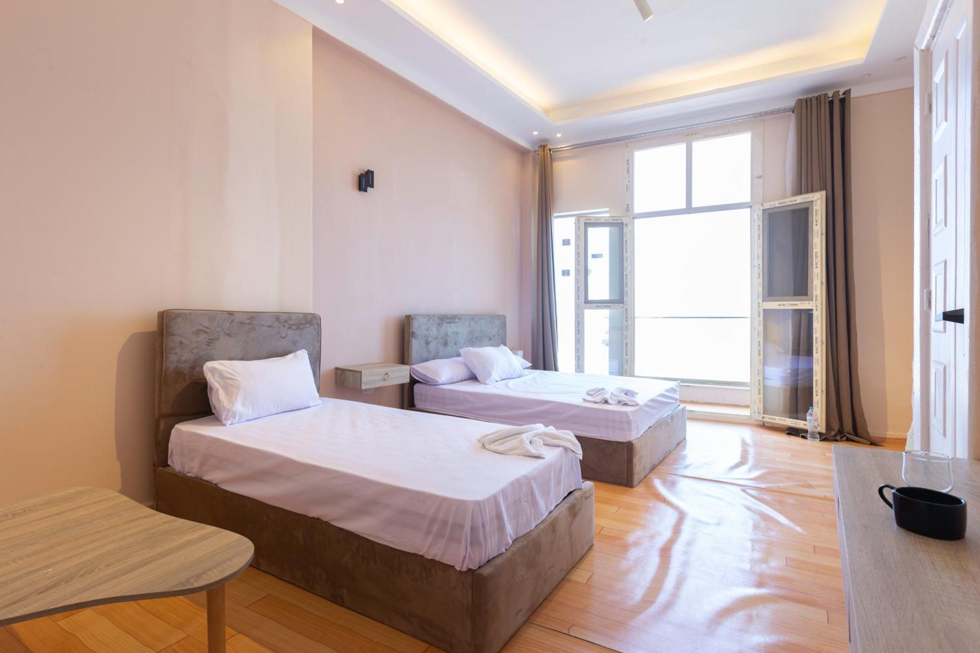 Hyat Hostel & Suites Alexandria Eksteriør bilde